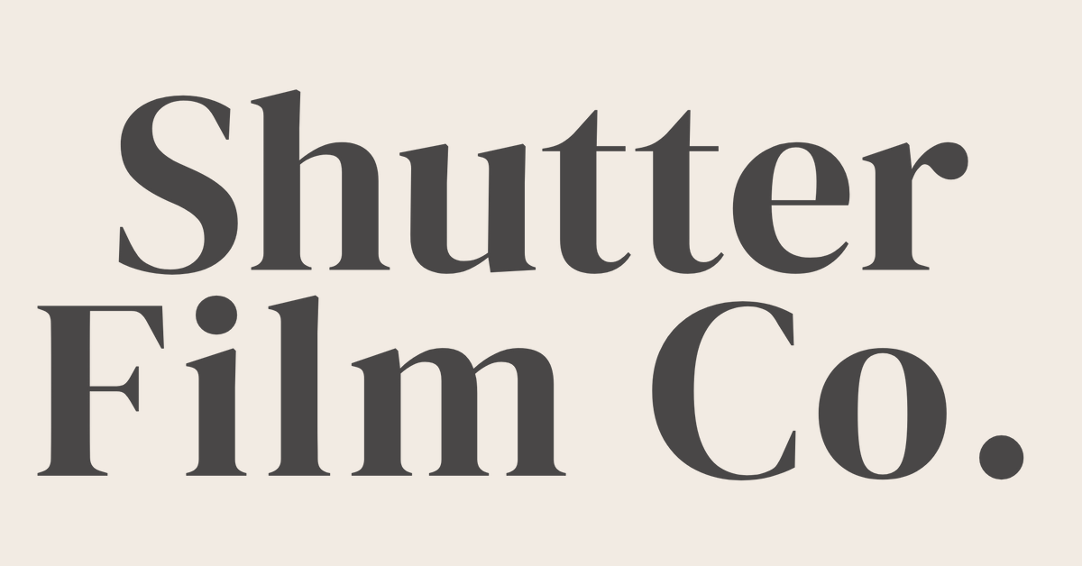 Shutter Film Co