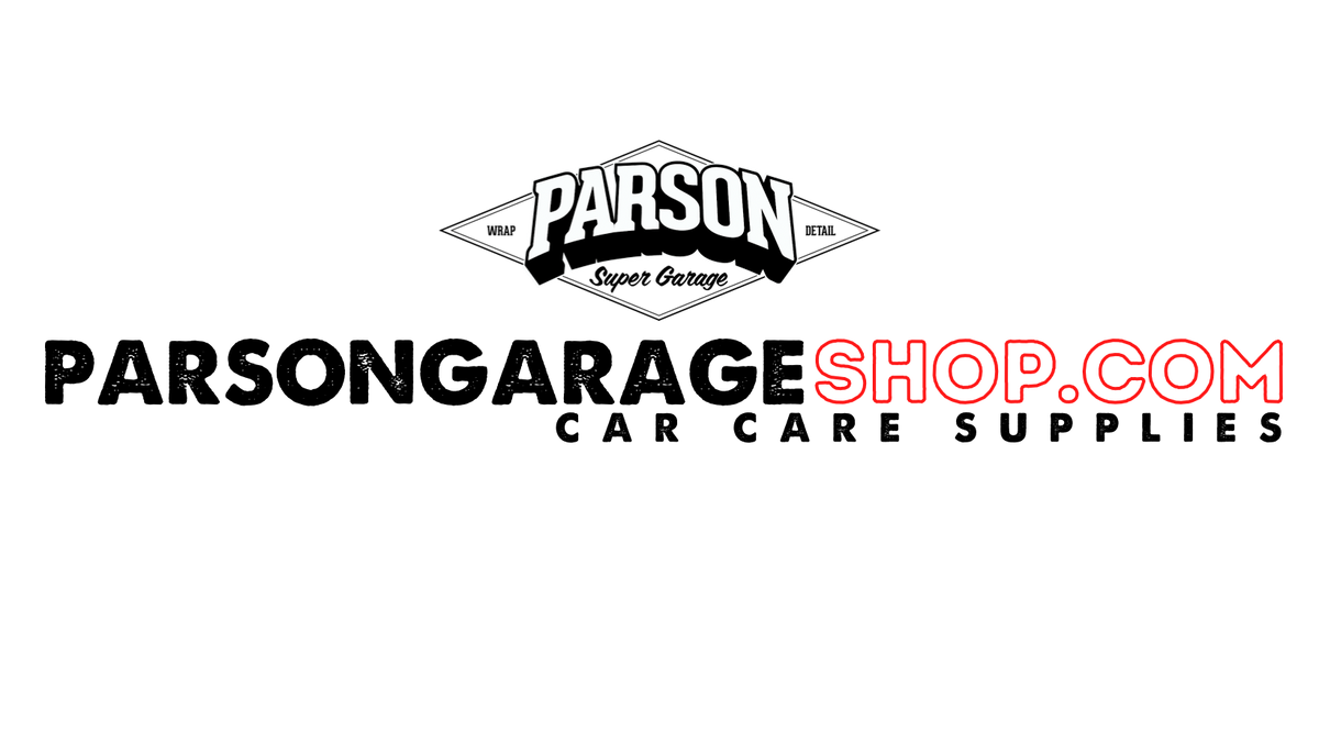 Parson Garage Shop