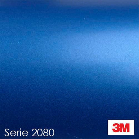 Satin Perfect Blue S347 1080 3M