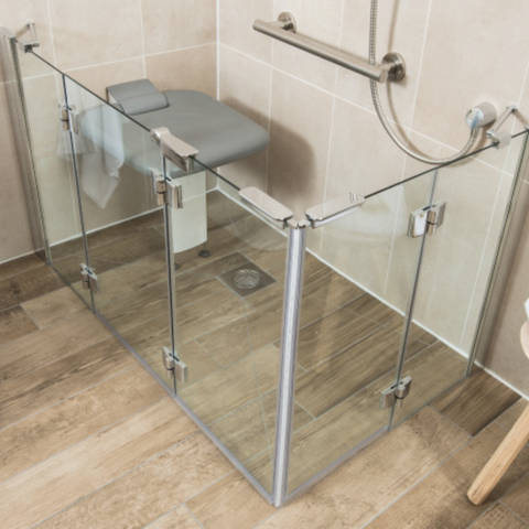 Mobility Wetroom