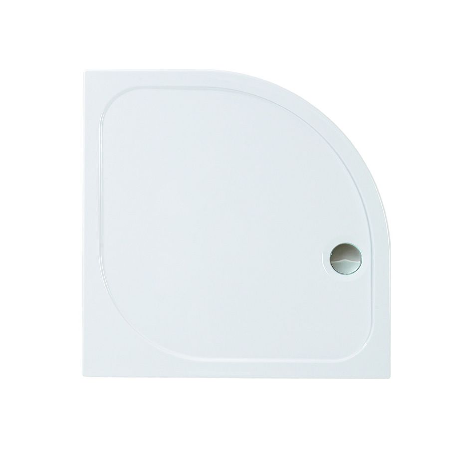 Union 50mm Rectangular Shower Tray