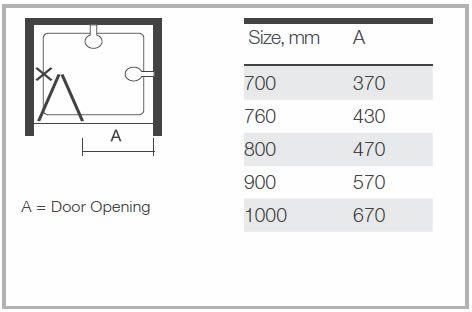 MBox Bifold Door Specification