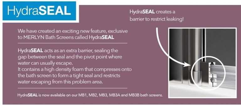 Merlyn HydraSeal