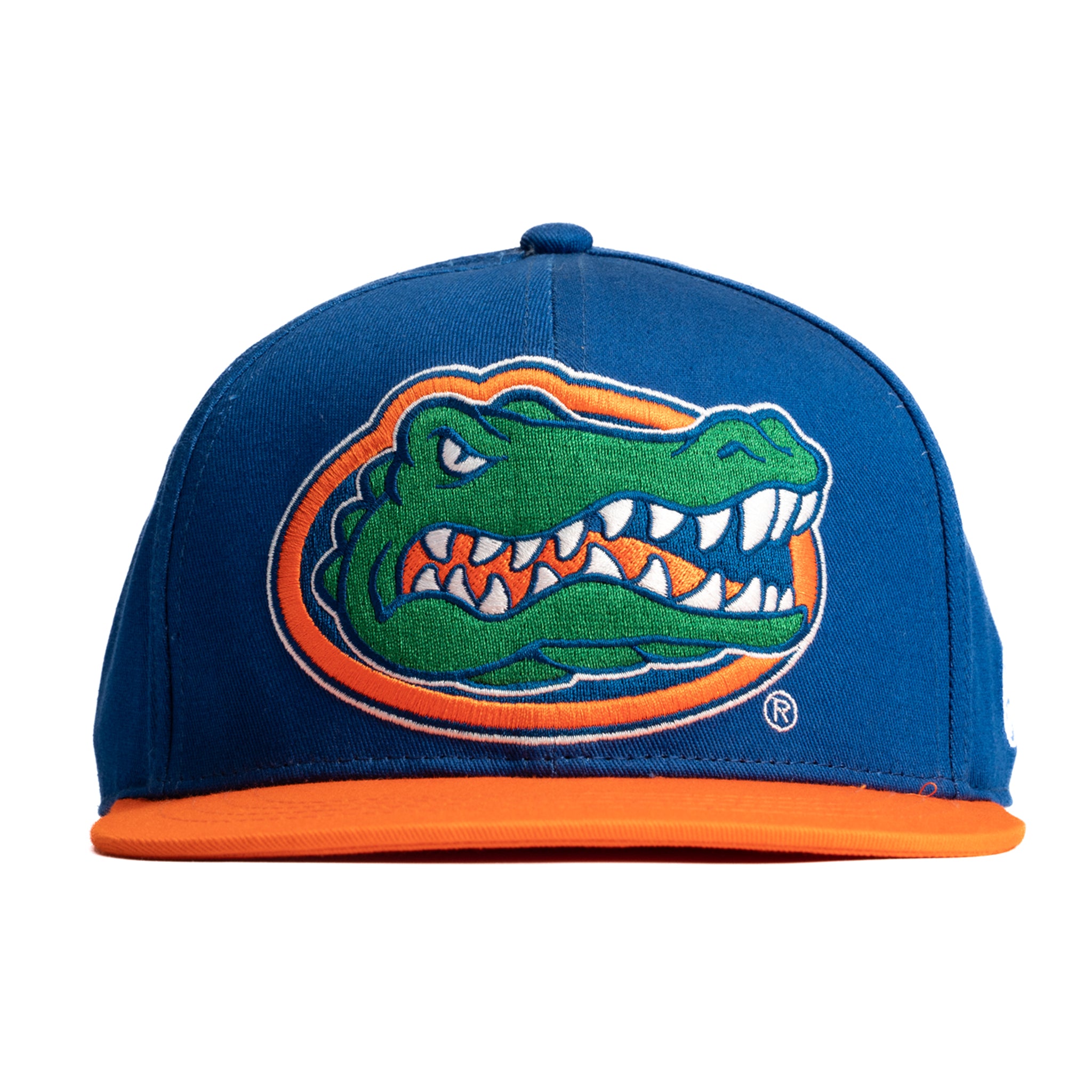 Vintage Florida Gators Swoosh Snapback Hat – Dave's Freshly Used, LLC
