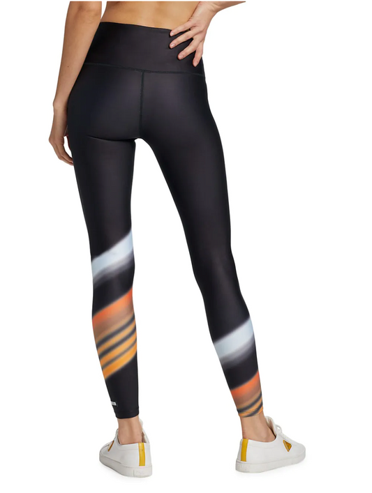 PE NATION WAVE FORM LEGGING