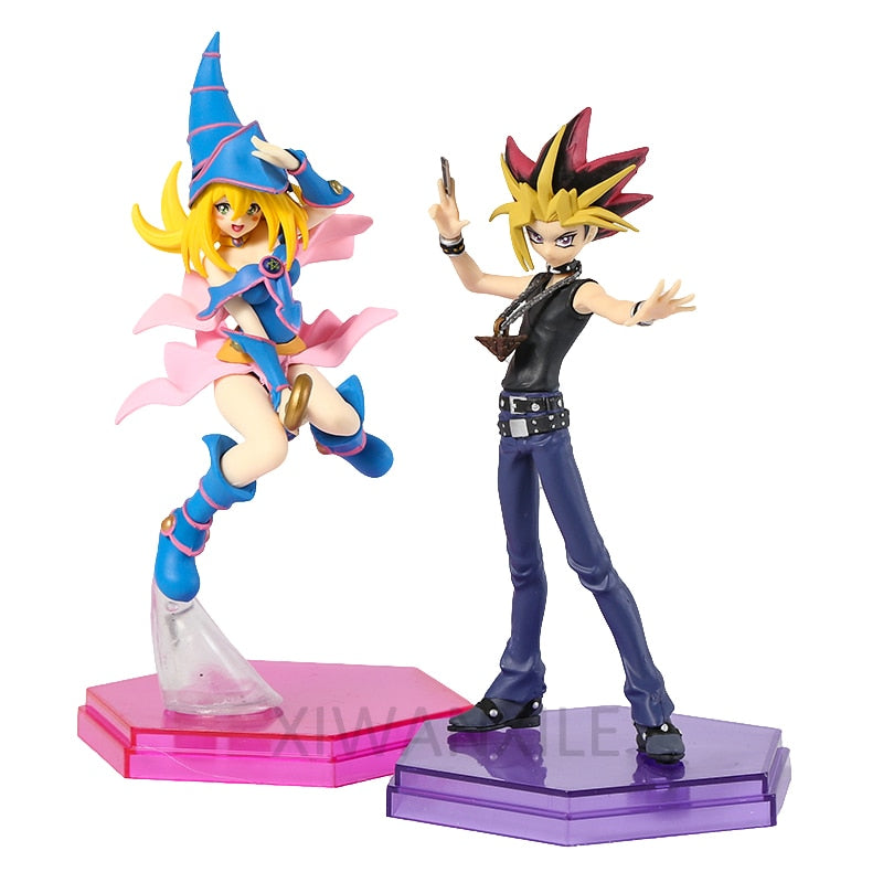 9 YuGiOh MegaHouse Monsters Chronicle Figures and More Unveiled at  MegaHobby Expo 2022 New Dot  in the name of the pharaoh  by ravegrl