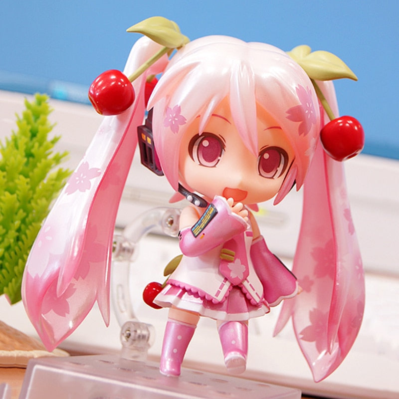 Anime Figure Kanna Kamui PVC Figure Statue Anime Miss Kobayashis Action  Figure Collection Model Toy Doll Gifts 18cm  Walmartcom