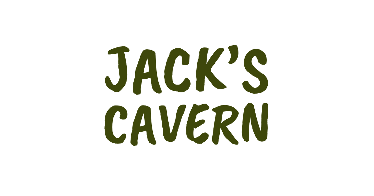 Jack's Cavern