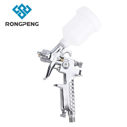 Buy Wholesale China Airless Paint Sprayer Accessories Switch Tips Rongpeng  R8646 Pneumatic Tools & Airless Paint Sprayer Accessories at USD 6.9