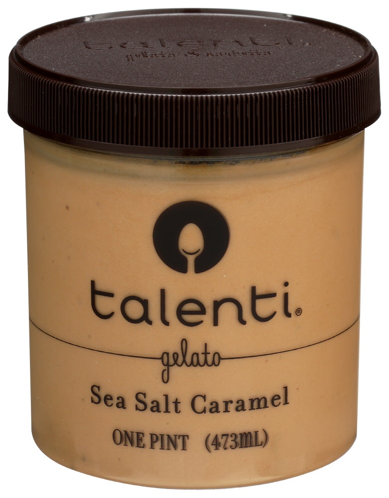 Disrupting the Ice Cream Aisle: Talenti's Path to Success