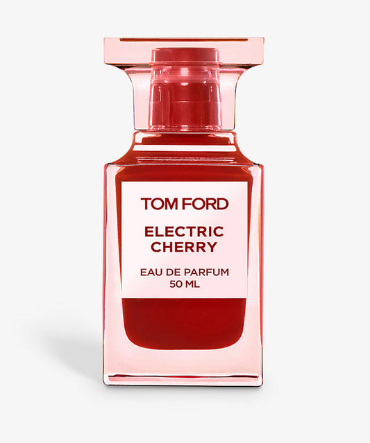 Tom Ford Lost Cherry Eau De Parfum Samples – The Perfume Sample Shop