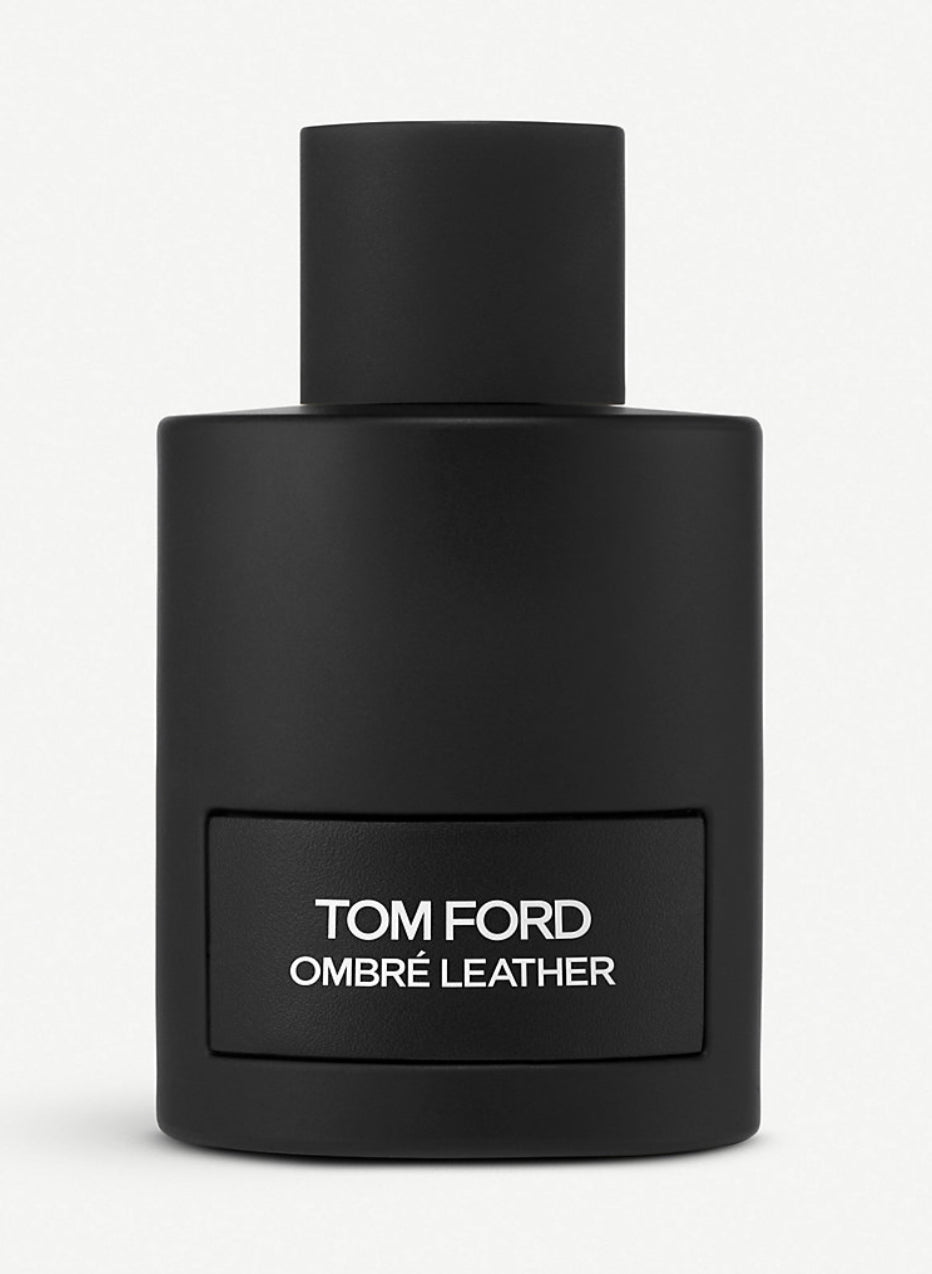 Tom Ford Ombre Leather Parfum Samples – The Perfume Sample Shop