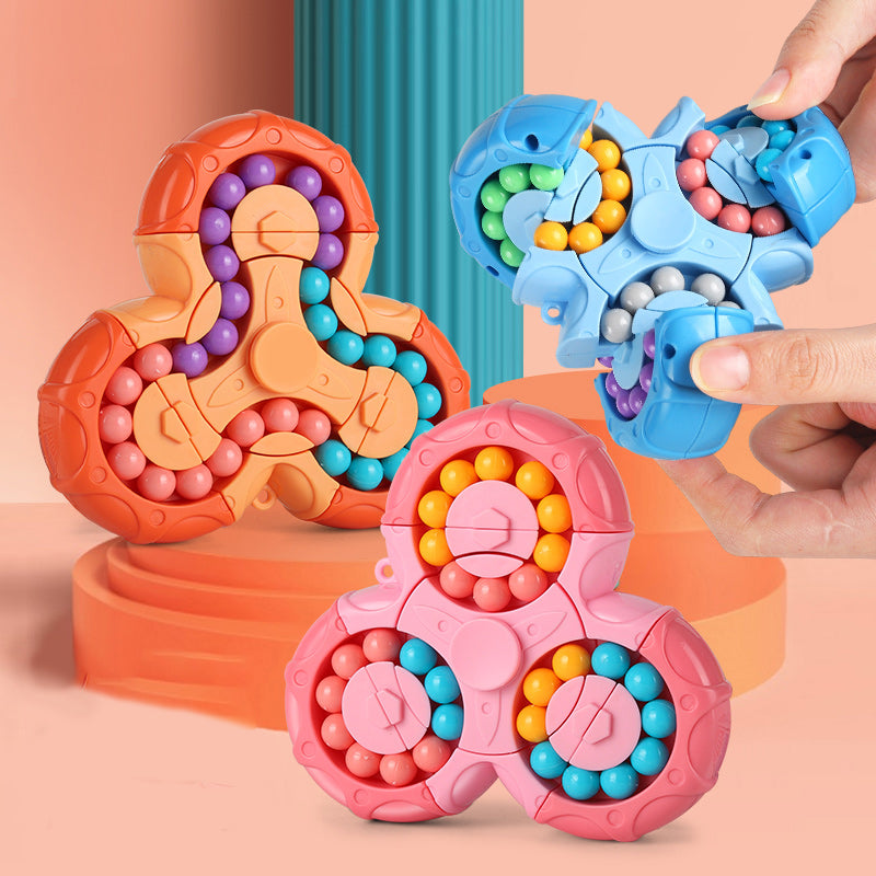 Magic Bean Puzzle Toy – shinerme