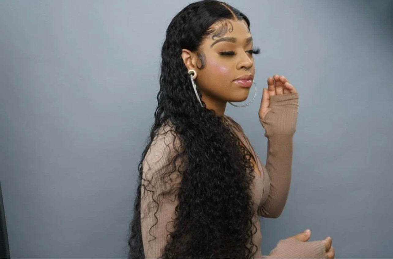 3 Bundle Brazilian Deep Wave