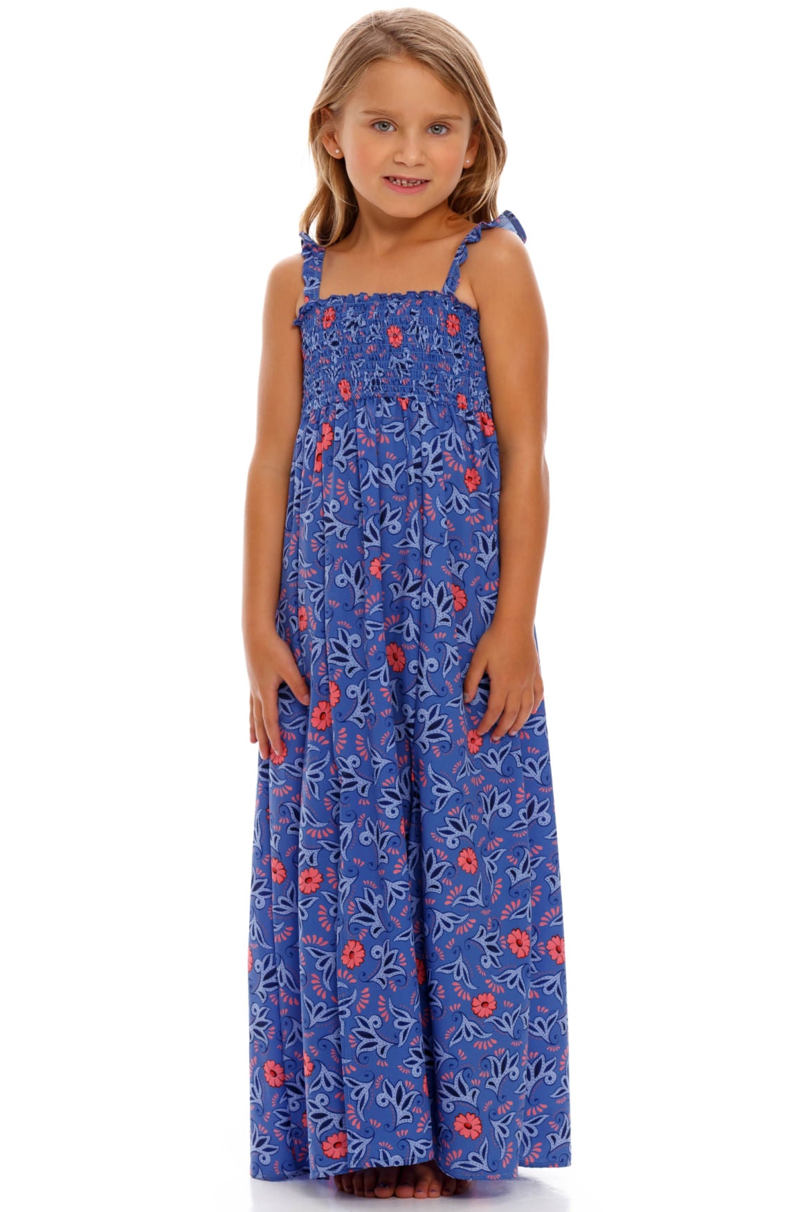 Danna Kids Dress