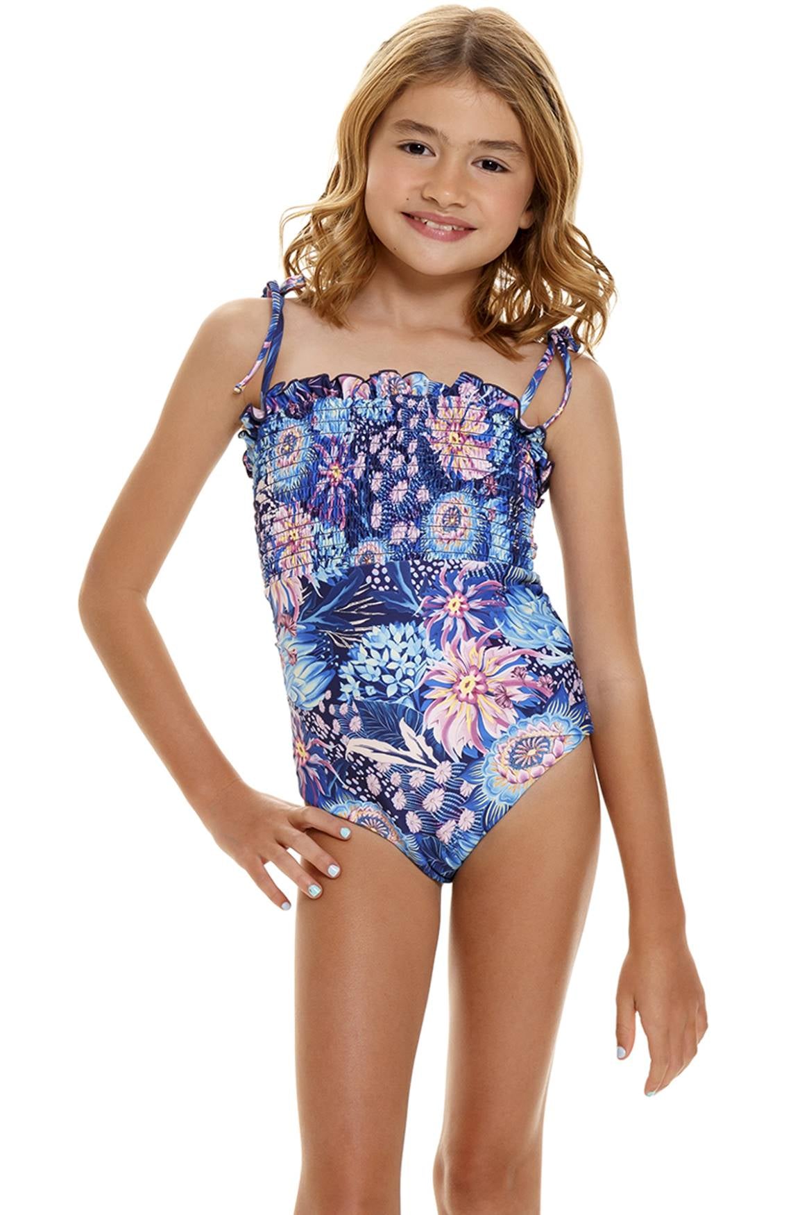 Lewis Kids One Piece