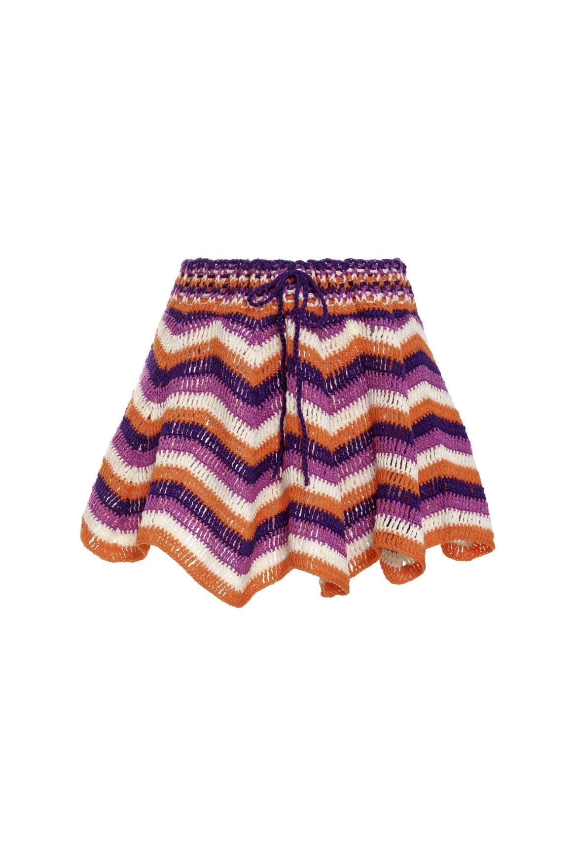 Teresa Skirt