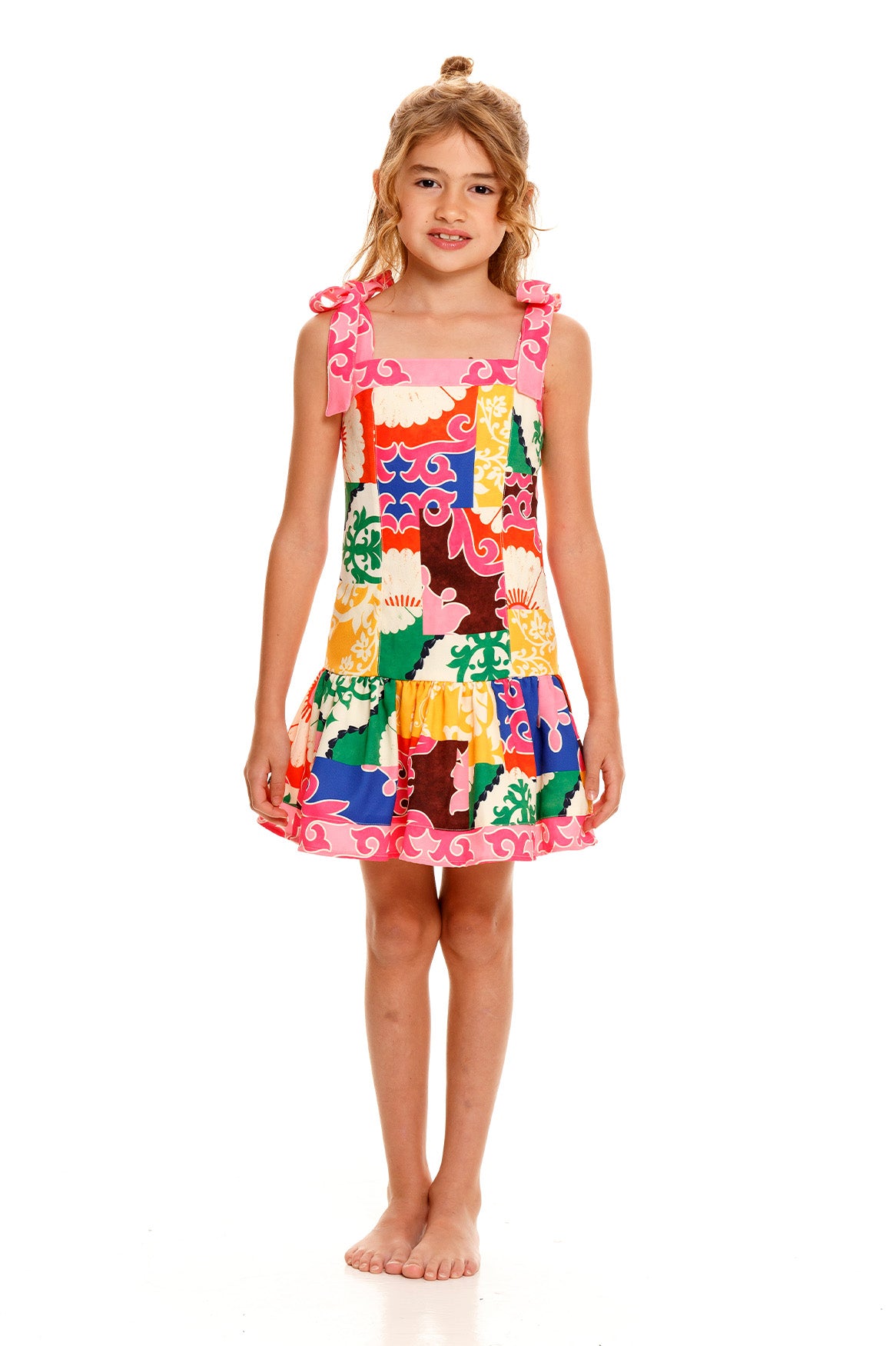 Kaio Kids Dress