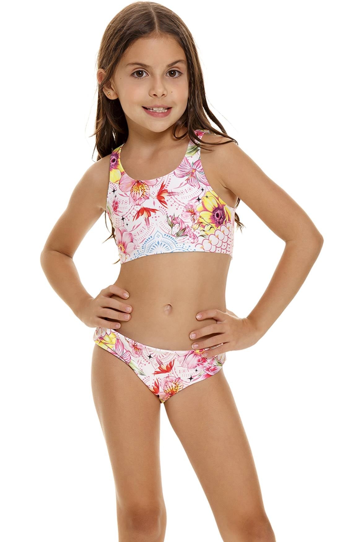 Gianna Kids Bikini