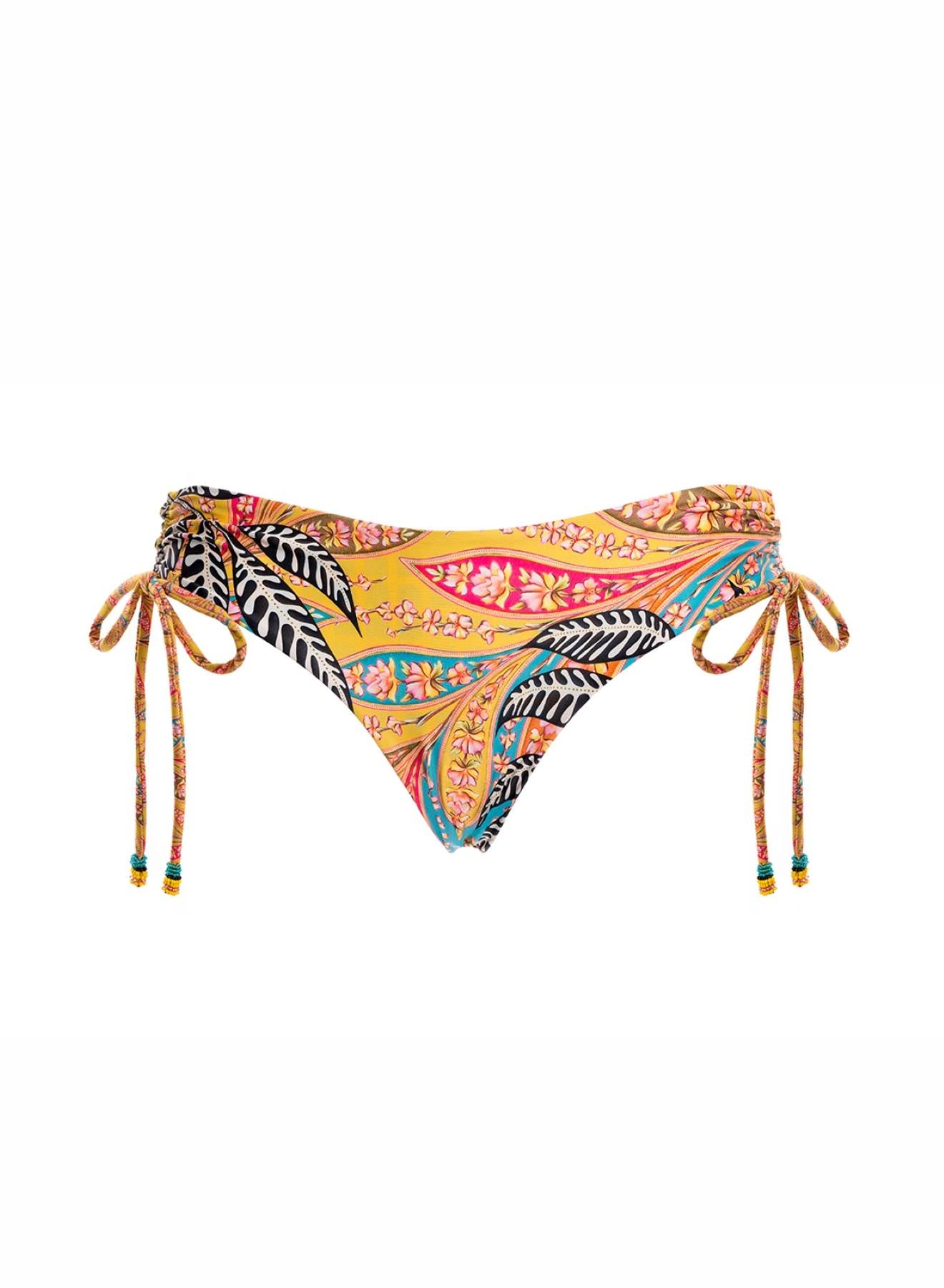 Eda Reversible Bikini Bottom