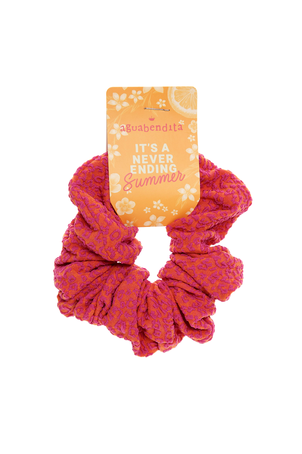 Lula Jaylin Scrunchie