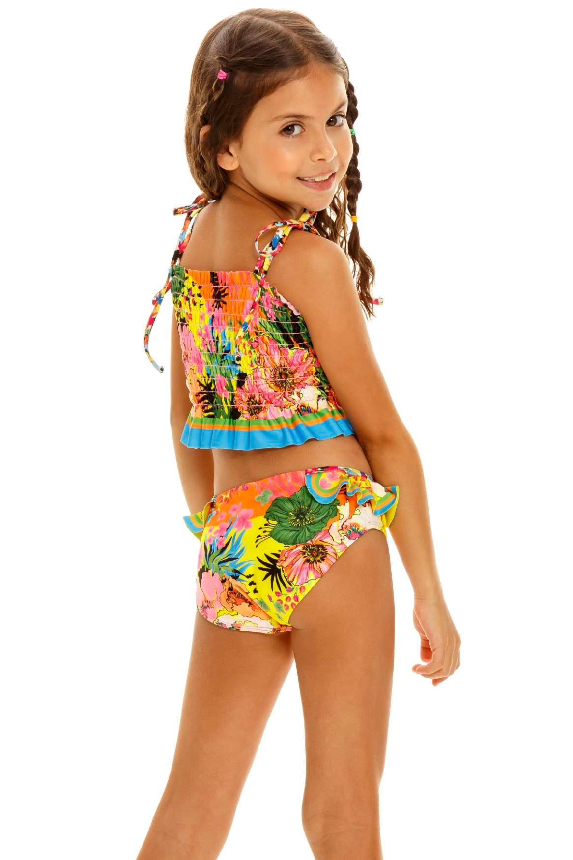 Manya Kids Bikini