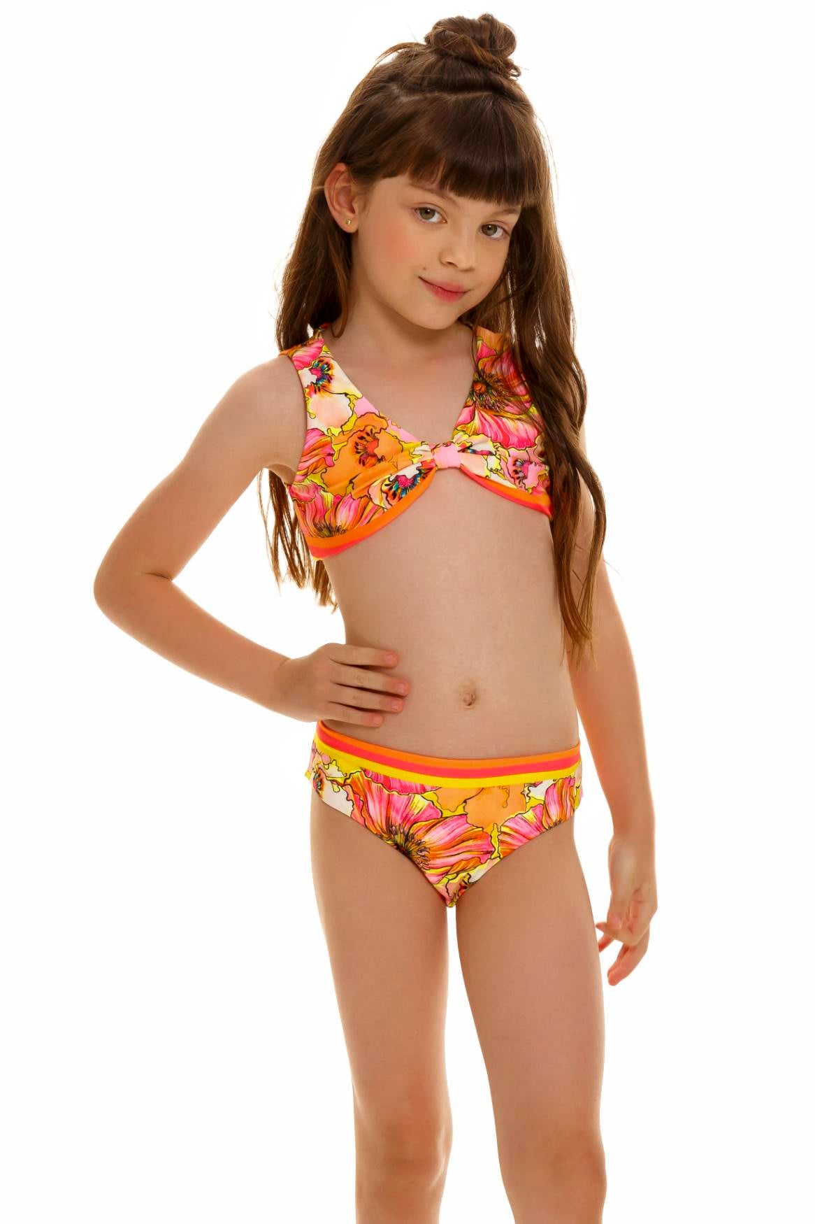 Sabrina Kids Bikini