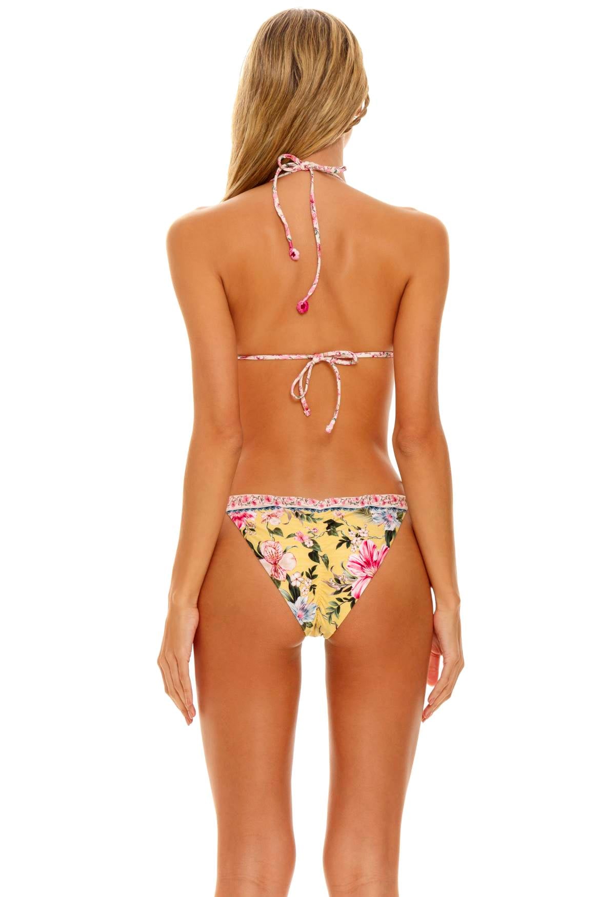 Alegria Sustainable Bikini Bottom