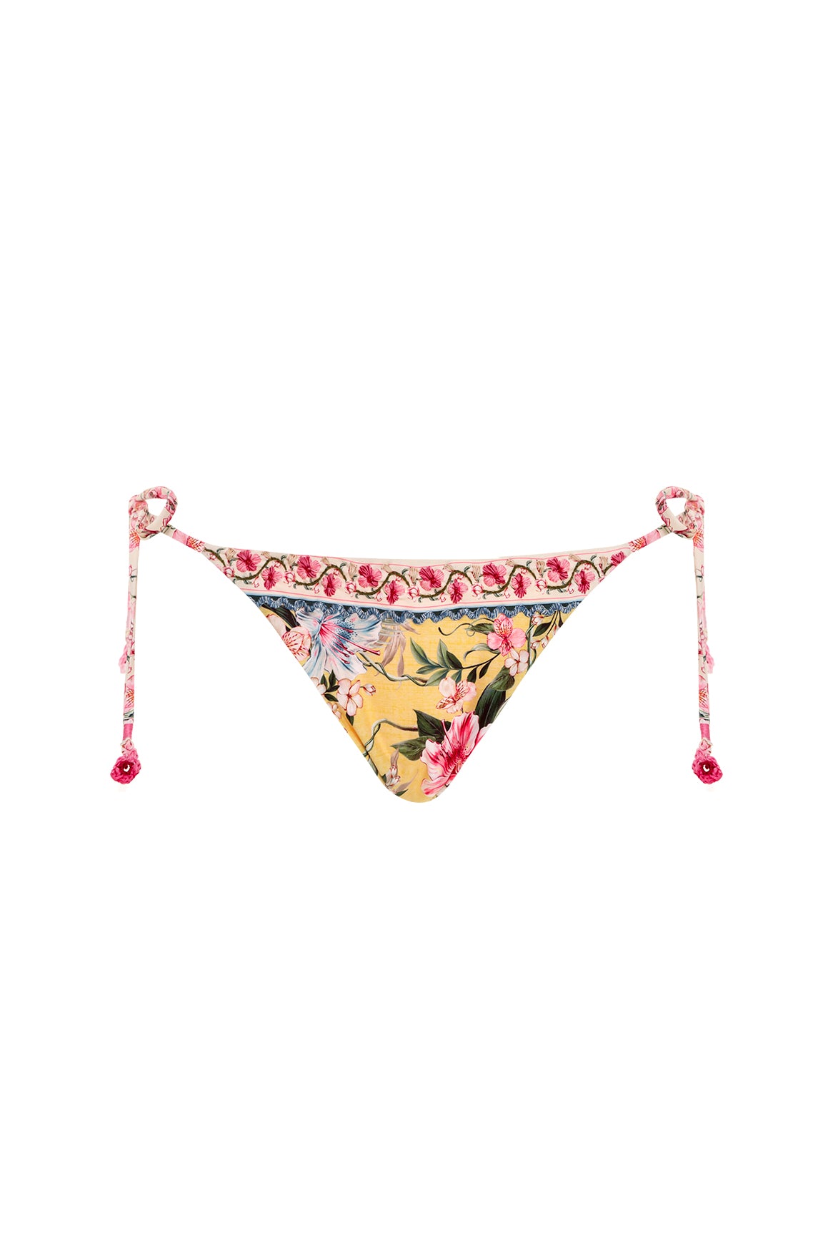 Alegria Sustainable Bikini Bottom