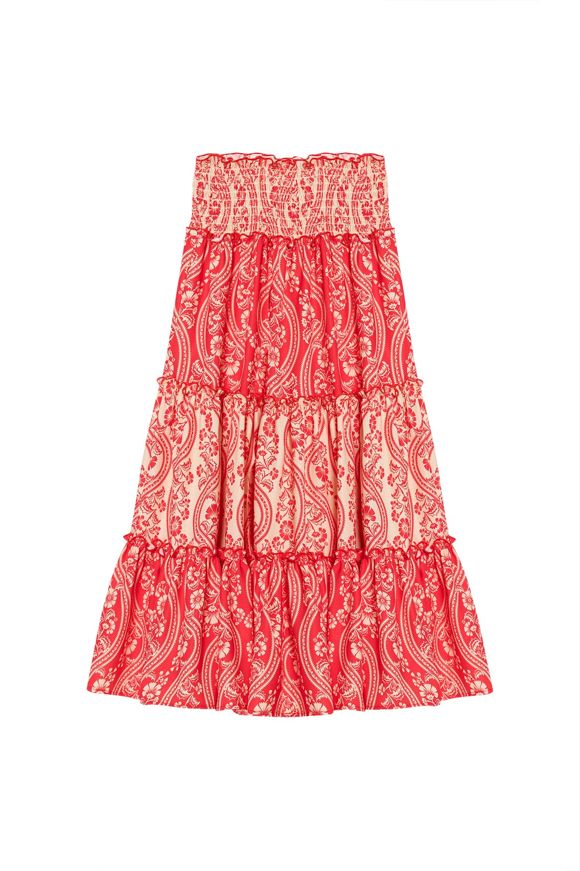 Sumba Kids Skirt