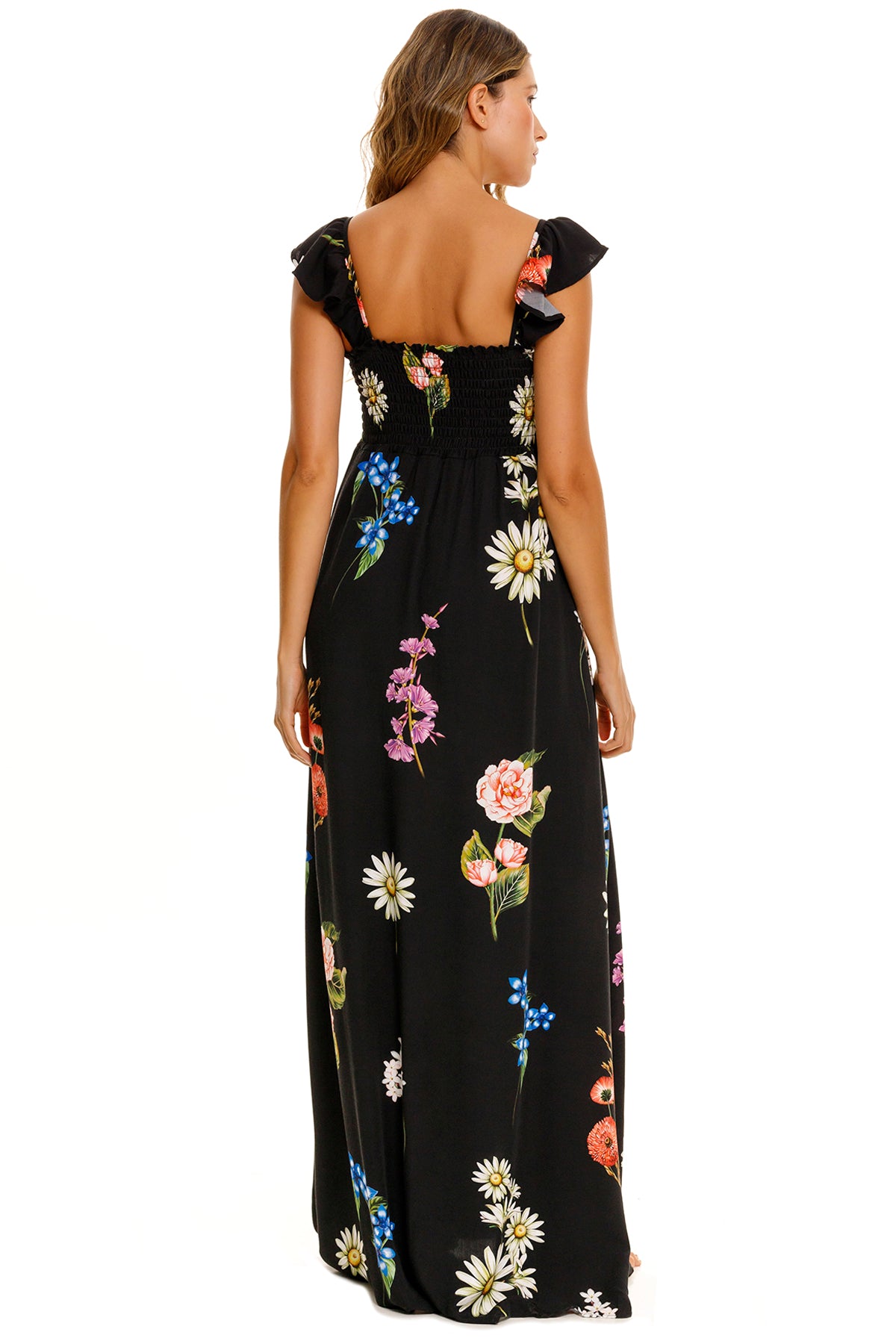 Leandra Maxi Dress