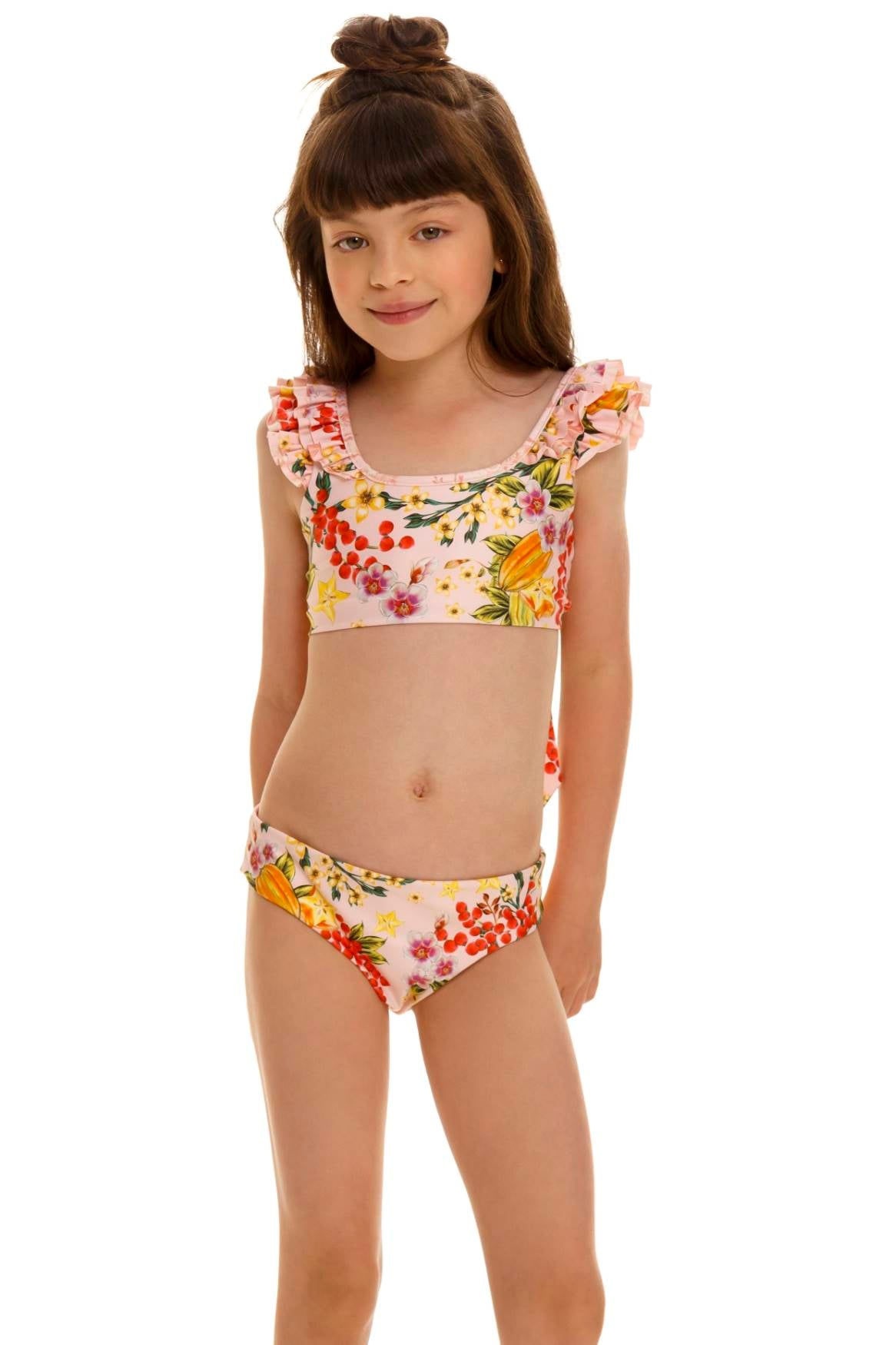 Paris Kids Bikini