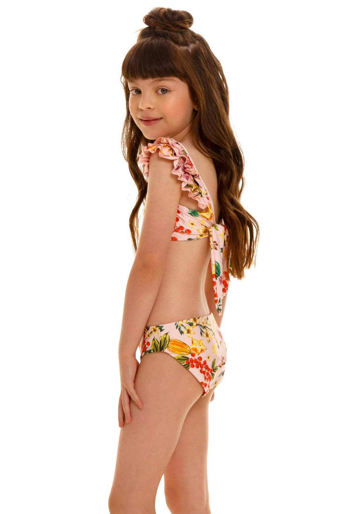 Paris Kids Bikini