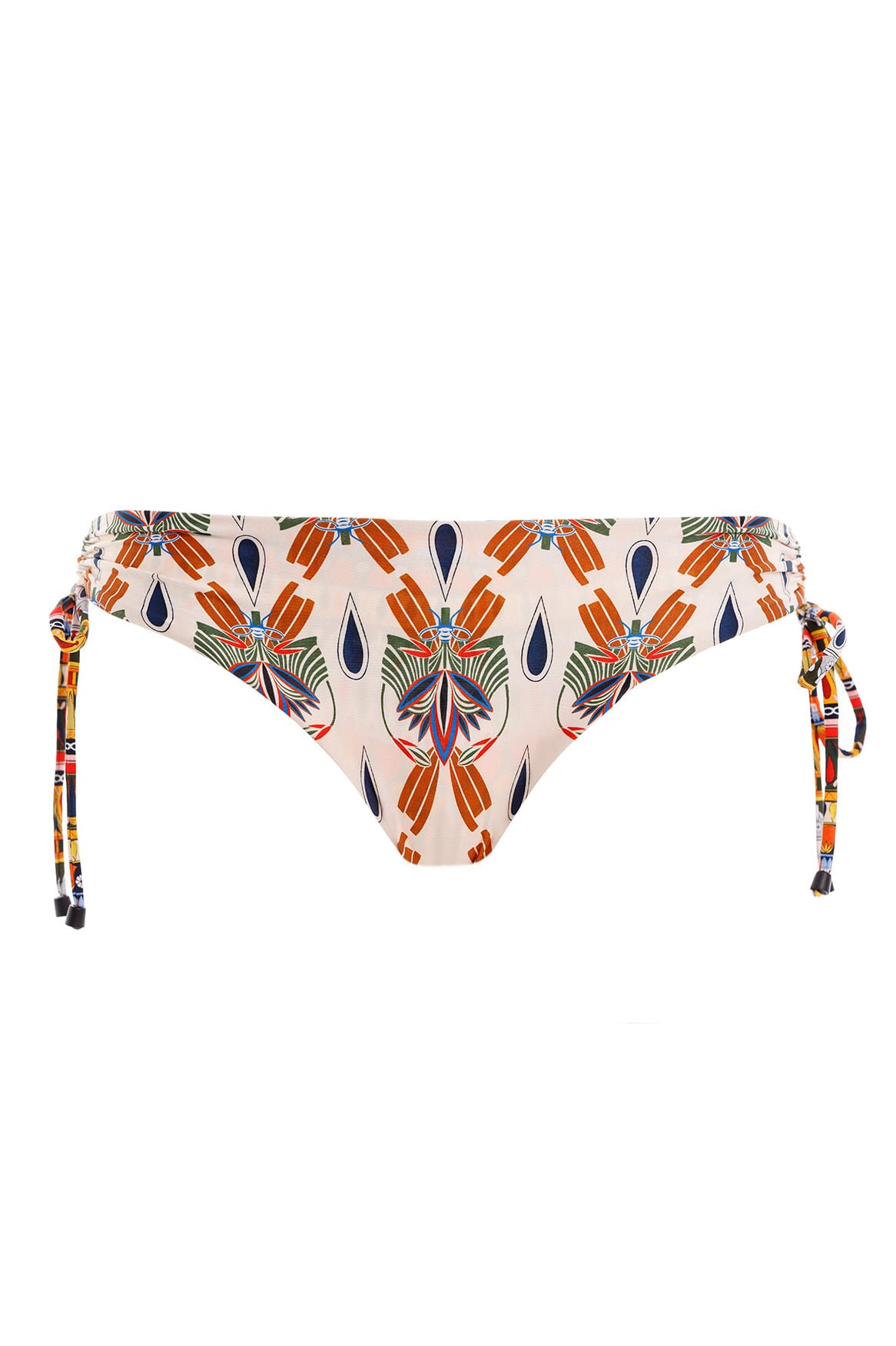 Eda Reversible Bikini Bottom