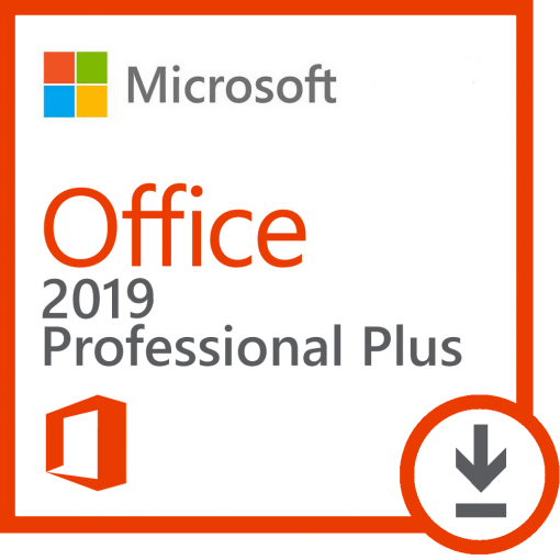 Licencia Digital Office 2019 Professional Plus 1PC — ATEK