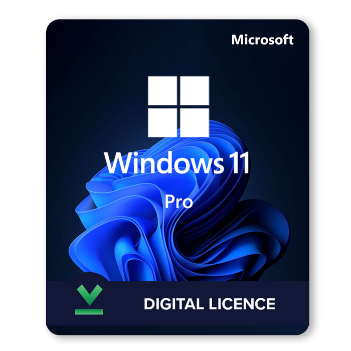 Política matrimonio Mentor Licencia Digital Windows 11 Pro 32/64 Bit 1PC — ATEK