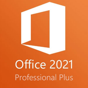 Licencia Digital Office 2021 Professional Plus 1PC — ATEK