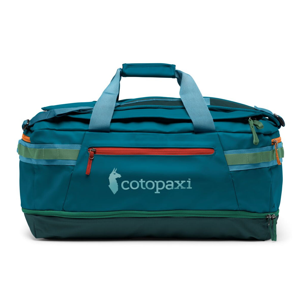 Allpa 70L Duffel Bag – cotopaxi.com.au