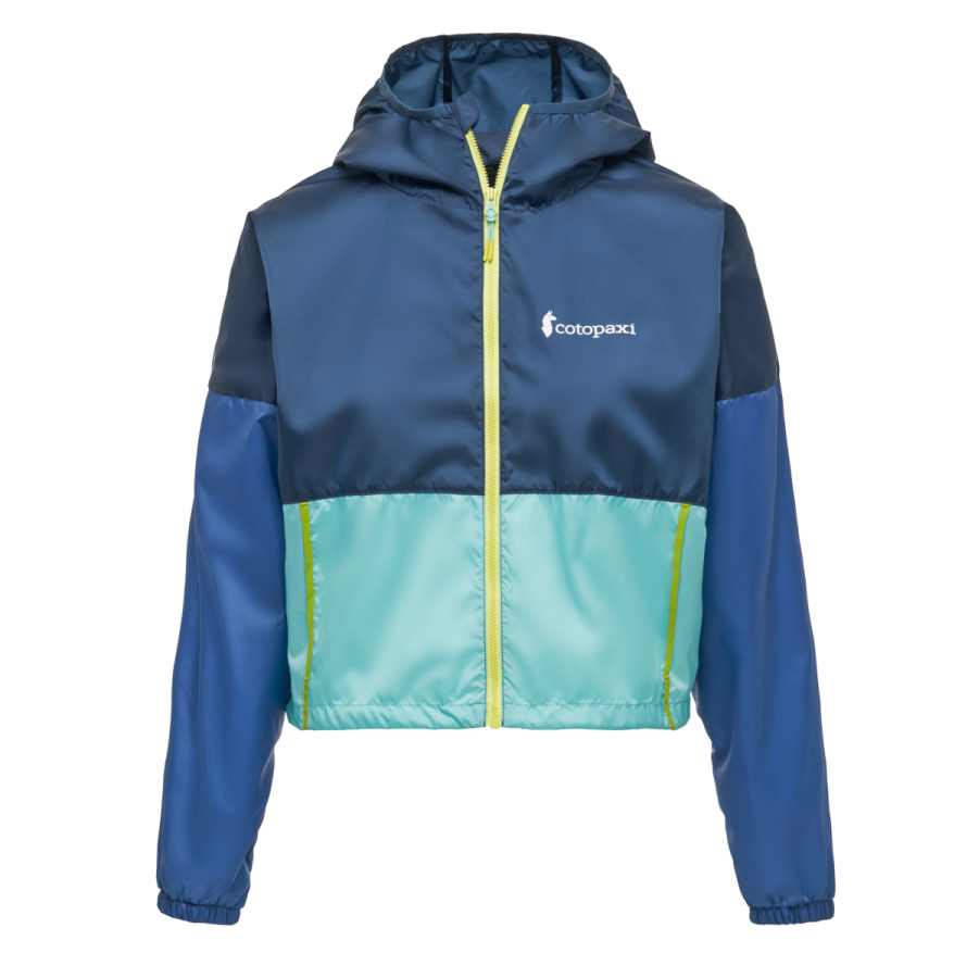 Gear for Good – cotopaxi.co.nz