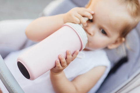 Can Babies Drink Cold Formula2