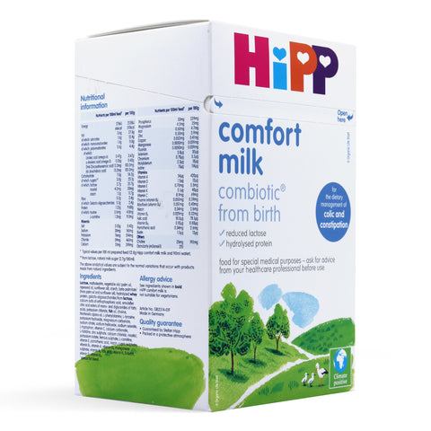 Calmosine Digestie organic baby formula (from 0 months)