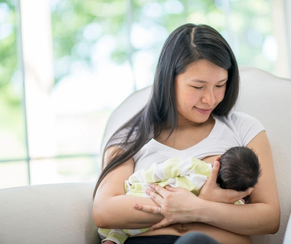How To Discontinue Milk Production If Not Breastfeeding