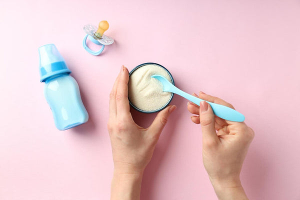 Best Hypoallergenic Infant Formula: The Ultimate 2023 Guide