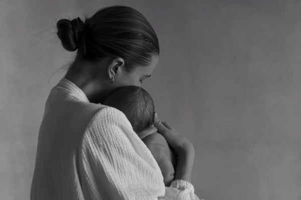Maternal Mental Health For New Moms