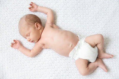 Melatonin for Babies 2