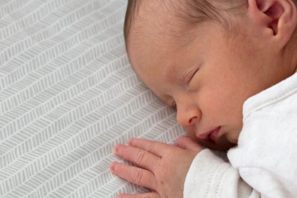 The Comprehensive Guide to Baby Sleep