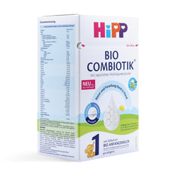 hipp combiotic german formula
