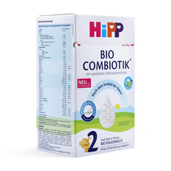 hipp combiotic german formula