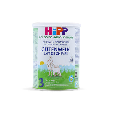 CAPRICARE 3 GOAT MILK Baby Formula - 800g