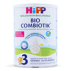 HiPP Dutch Stage 3 Combiotic Toddler Formula